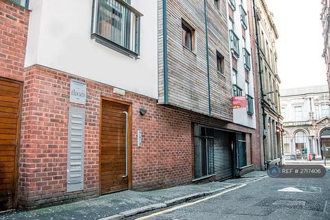 undefined, Cumberland Street, Liverpool, L1