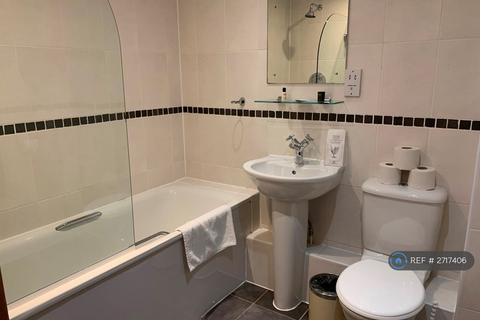undefined, Cumberland Street, Liverpool, L1