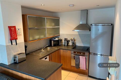 undefined, Cumberland Street, Liverpool, L1