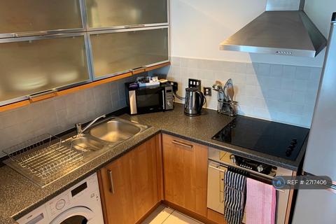 1 bedroom flat to rent, Cumberland Street, Liverpool, L1