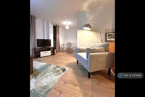 1 bedroom flat to rent, Cumberland Street, Liverpool, L1