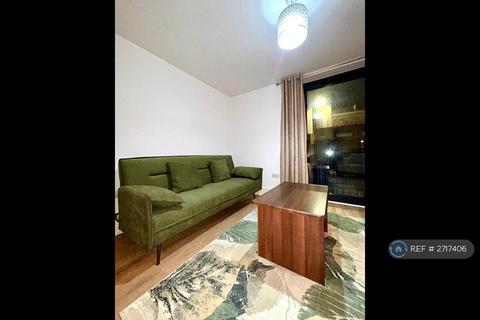 1 bedroom flat to rent, Cumberland Street, Liverpool, L1