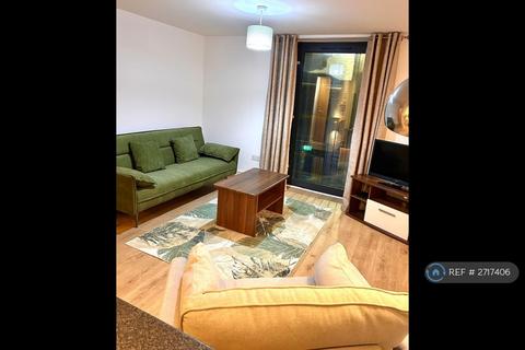 1 bedroom flat to rent, Cumberland Street, Liverpool, L1