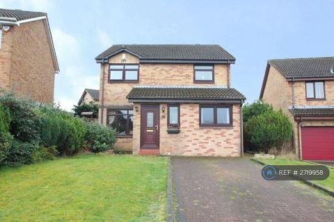 undefined, Flowerdale Place, Glasgow, G53
