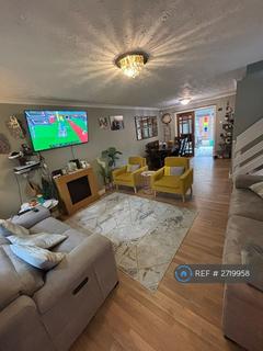 undefined, Flowerdale Place, Glasgow, G53