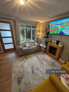 undefined, Flowerdale Place, Glasgow, G53