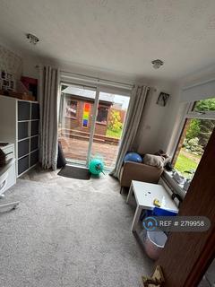 undefined, Flowerdale Place, Glasgow, G53