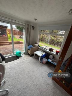 undefined, Flowerdale Place, Glasgow, G53