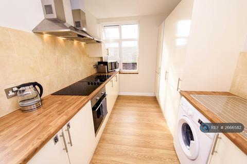 undefined, Norwood Street, Scarborough, YO12