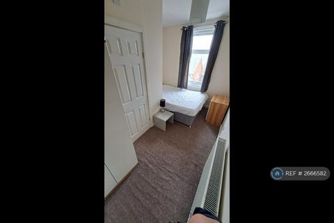 undefined, Norwood Street, Scarborough, YO12