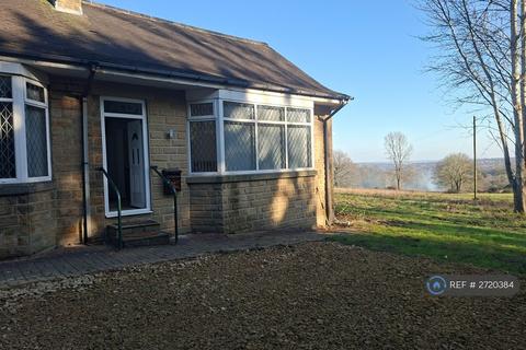 1 bedroom bungalow to rent, Penistone Road, Grenoside, Sheffield, S35