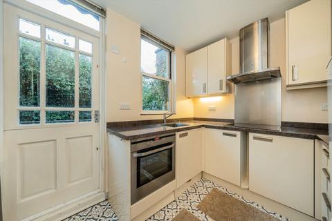 undefined, Kilmaine Road, London SW6