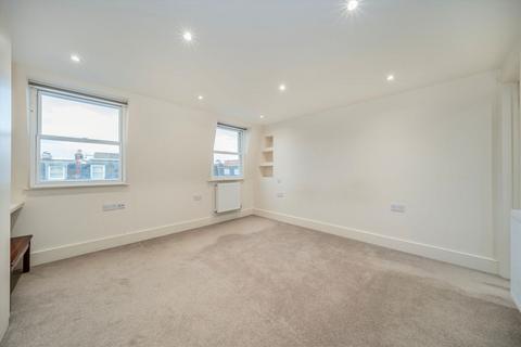 undefined, Kilmaine Road, London SW6
