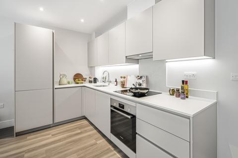 undefined, Brush House, Old Electricity Works, Campfield Road, St. Albans, AL1