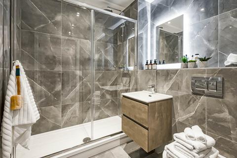 undefined, Brush House, Old Electricity Works, Campfield Road, St. Albans, AL1