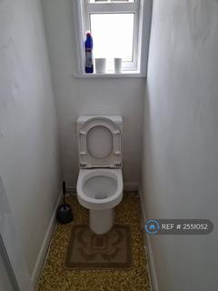 undefined, Parthenon Drive, Liverpool, L11