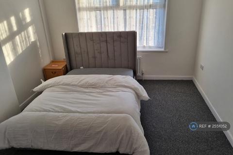 undefined, Parthenon Drive, Liverpool, L11