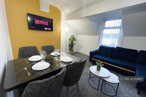 undefined, Lord Street, Blackpool, FY1