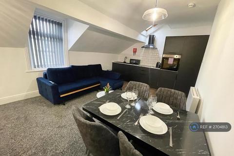 undefined, Lord Street, Blackpool, FY1
