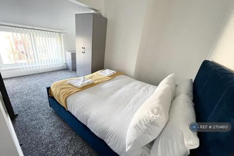 undefined, Lord Street, Blackpool, FY1