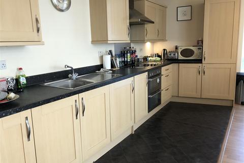 undefined, Franklin Court, Brook Road, Borehamwood