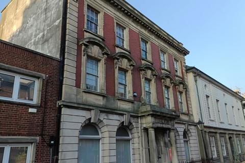 undefined, Pembroke Buildings, 31 Cambrian Place, Swansea, West Glamorgan, SA1 1RL