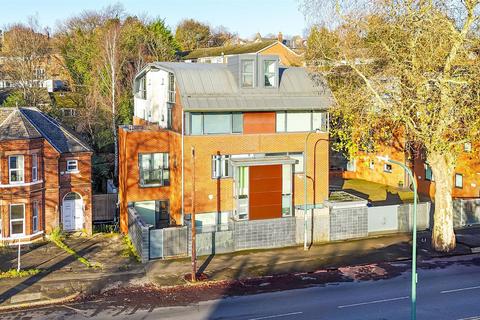 Castle Boulevard, Nottingham NG7