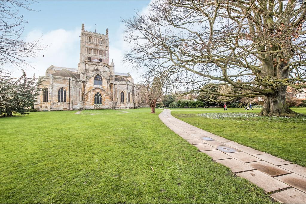 Abbey
