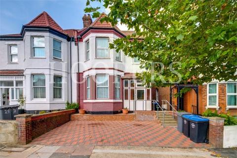 undefined, Prout Grove, London, NW10
