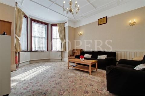 undefined, Prout Grove, London, NW10