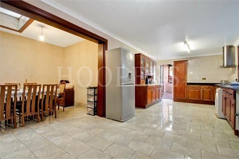 undefined, Prout Grove, London, NW10