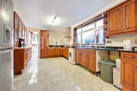 undefined, Prout Grove, London, NW10