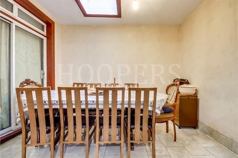 undefined, Prout Grove, London, NW10