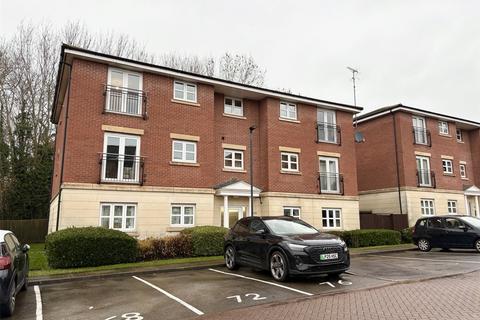 undefined, Badgerdale Way, Littleover, DE23