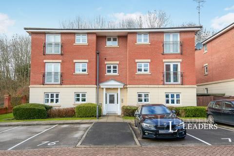 undefined, Badgerdale Way, Littleover, DE23