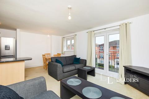 undefined, Badgerdale Way, Littleover, DE23