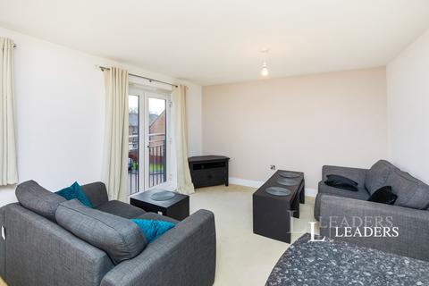 undefined, Badgerdale Way, Littleover, DE23