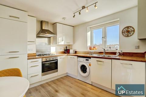 undefined, Edison Drive, Rugby