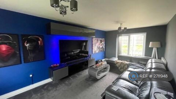 Large Lounge