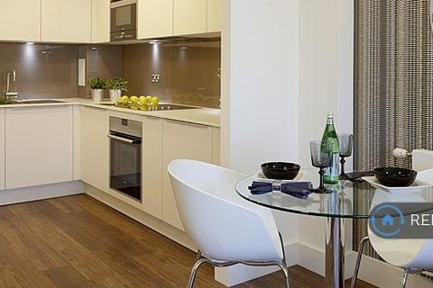 undefined, Xchange Point, London, N7