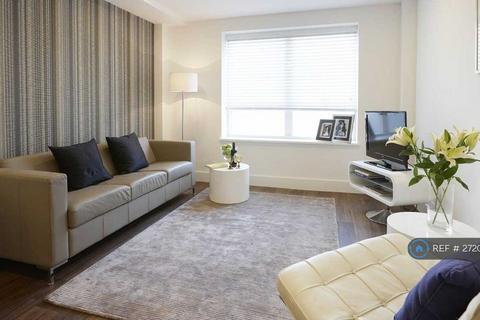 undefined, Xchange Point, London, N7