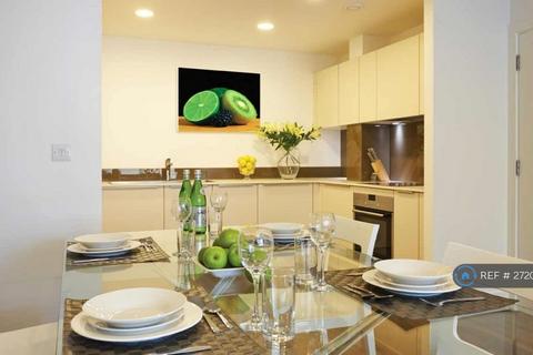 undefined, Xchange Point, London, N7
