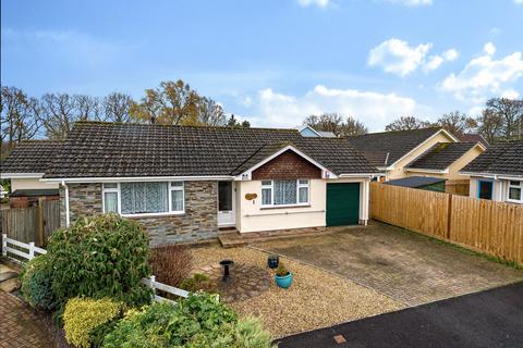 3 bedroom detached bungalow for sale, Poundfield Close, Fremington, EX31
