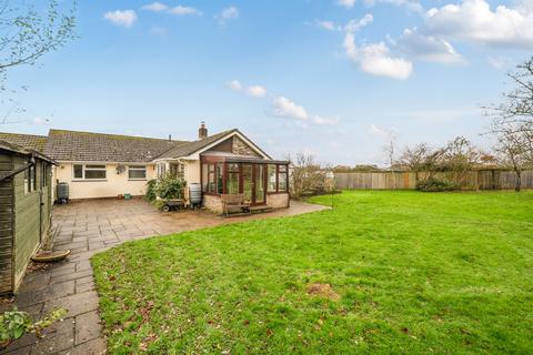 3 bedroom detached bungalow for sale, Poundfield Close, Fremington, EX31