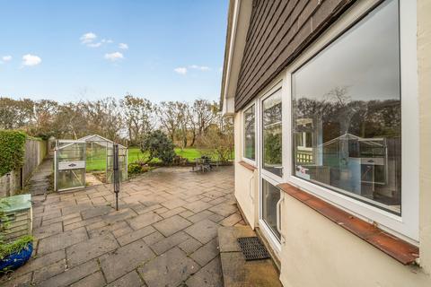 3 bedroom detached bungalow for sale, Poundfield Close, Fremington, EX31