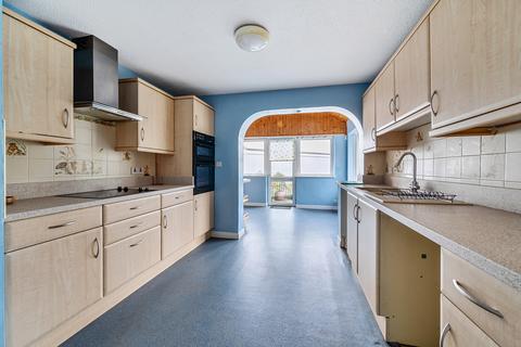 3 bedroom detached bungalow for sale, Poundfield Close, Fremington, EX31