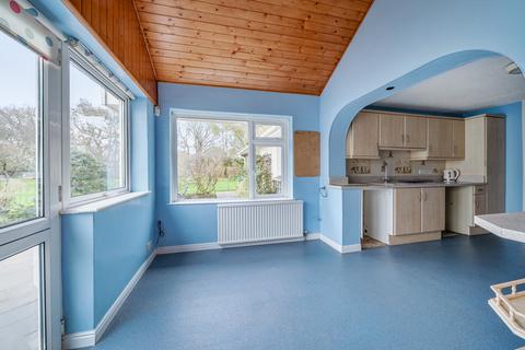 3 bedroom detached bungalow for sale, Poundfield Close, Fremington, EX31