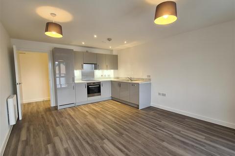 undefined, Heaton House ,Borehamwood