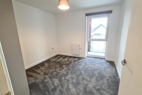 undefined, Heaton House ,Borehamwood