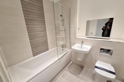 undefined, Heaton House ,Borehamwood